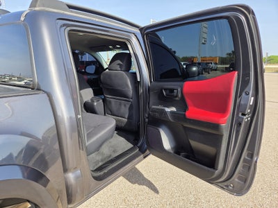 2021 Toyota Tacoma 2WD SR5