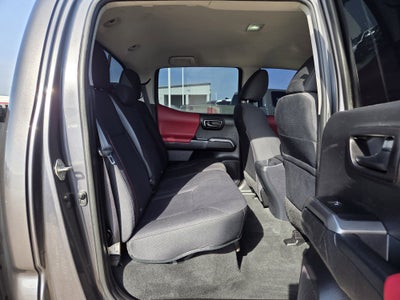 2021 Toyota Tacoma 2WD SR5