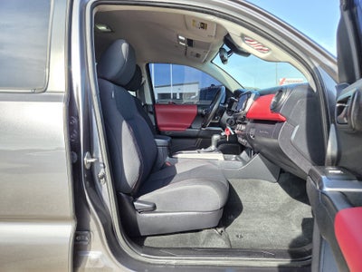 2021 Toyota Tacoma 2WD SR5