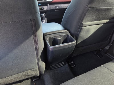 2021 Toyota Tacoma 2WD SR5