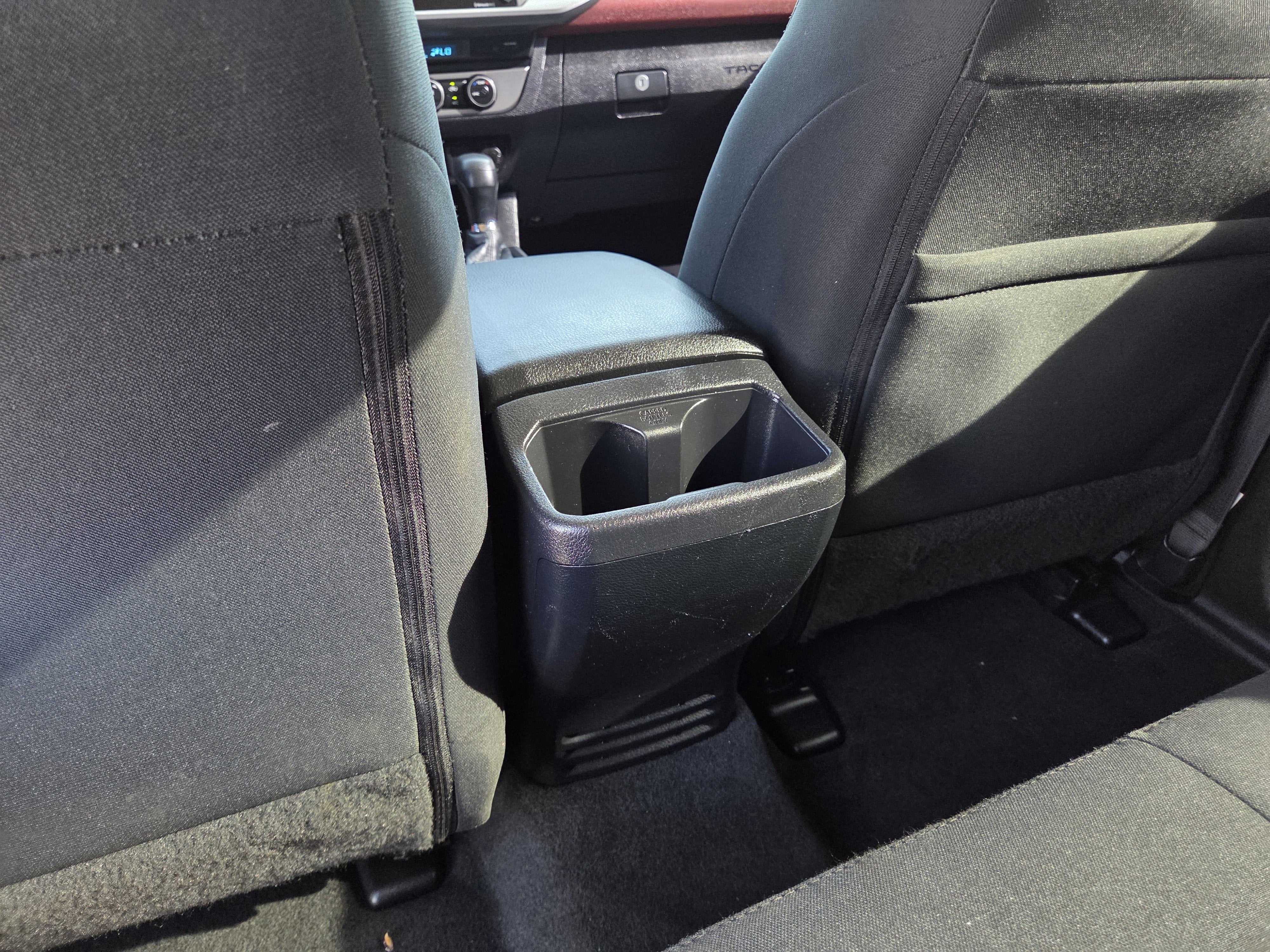 2021 Toyota Tacoma 2WD SR5