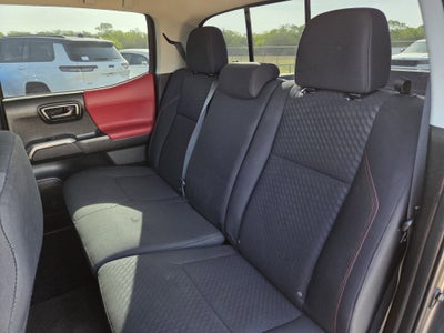 2021 Toyota Tacoma 2WD SR5