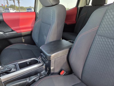 2021 Toyota Tacoma 2WD SR5