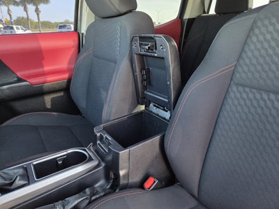 2021 Toyota Tacoma 2WD SR5