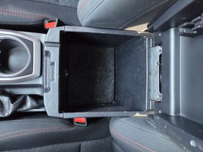 2021 Toyota Tacoma 2WD SR5