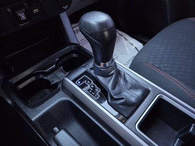 2021 Toyota Tacoma 2WD SR5