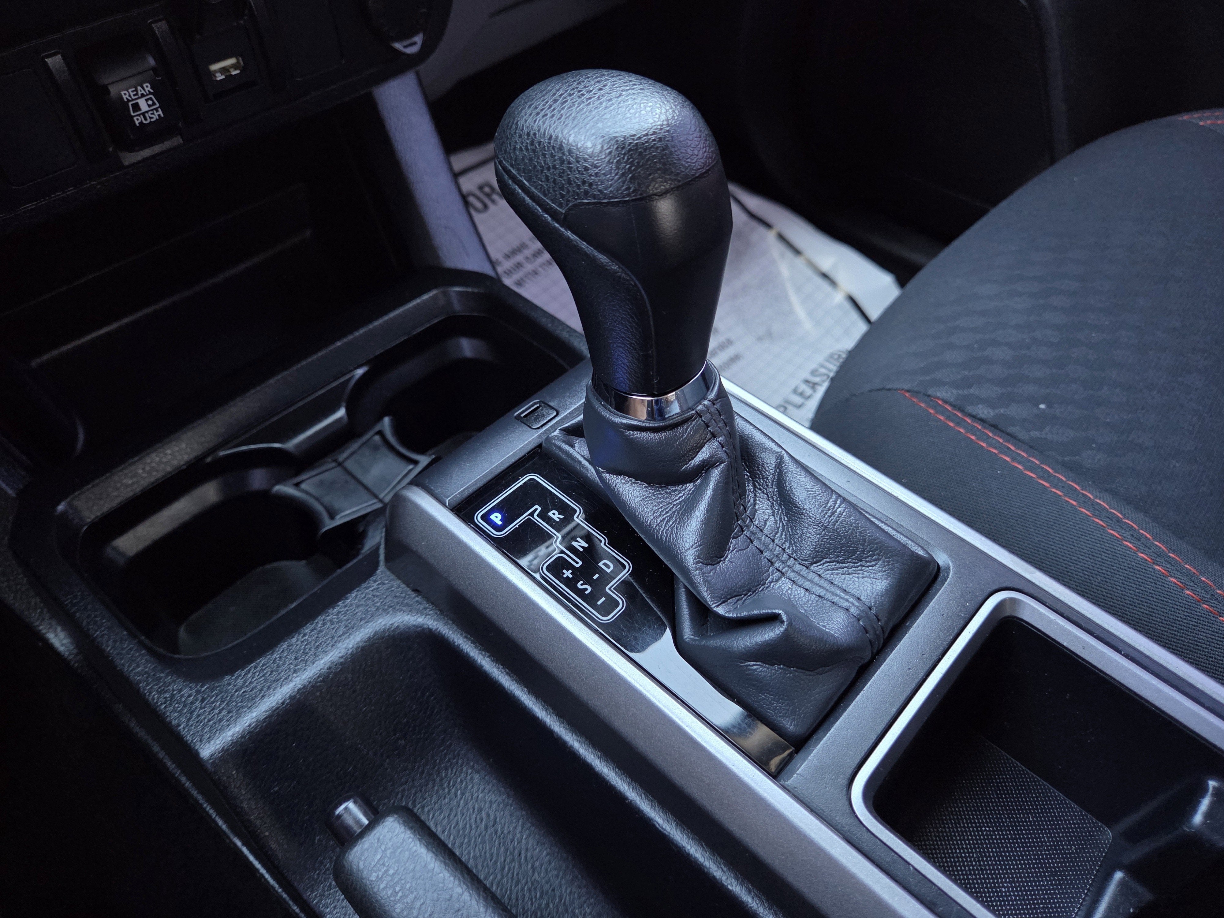 2021 Toyota Tacoma 2WD SR5