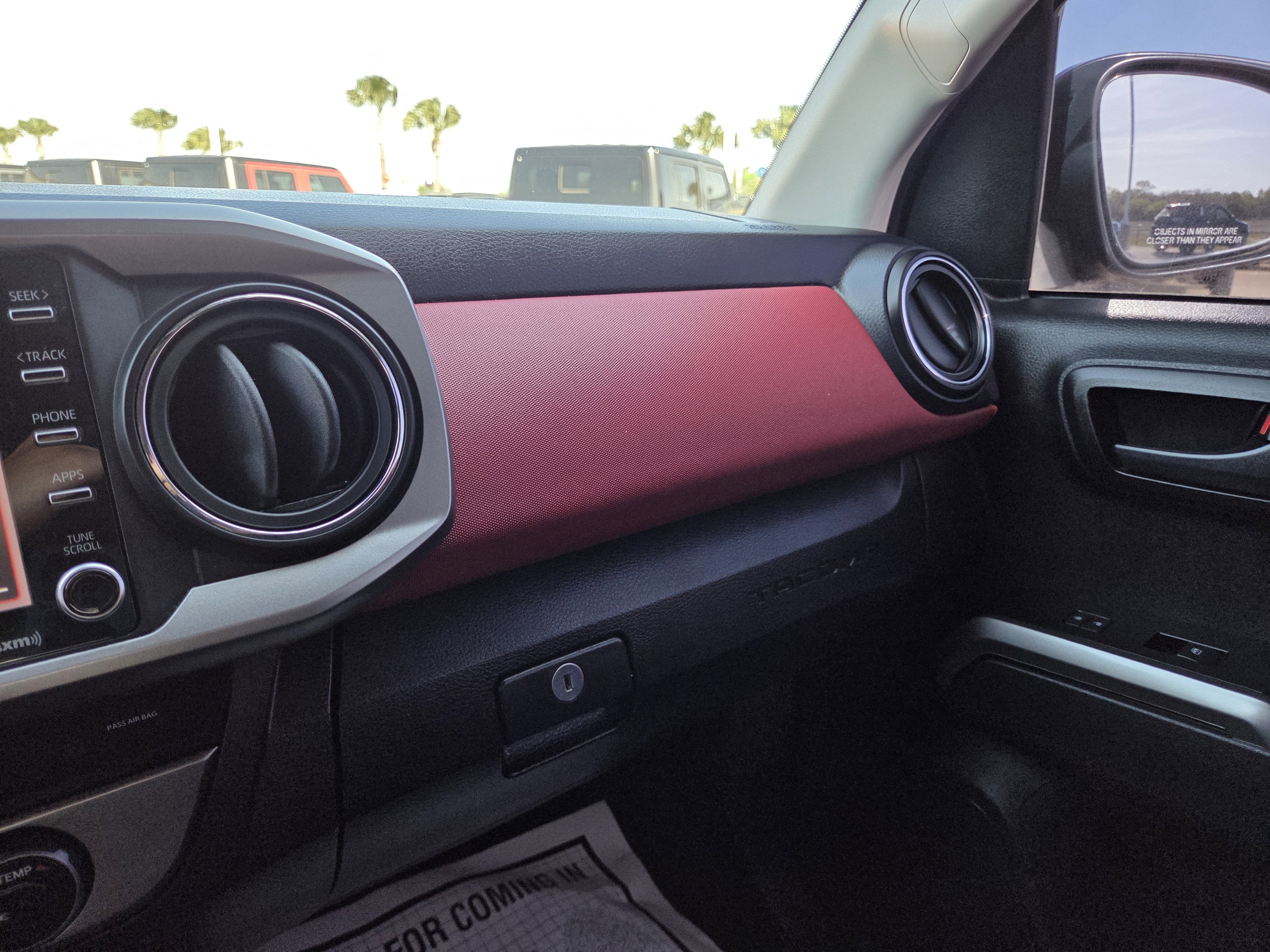 2021 Toyota Tacoma 2WD SR5