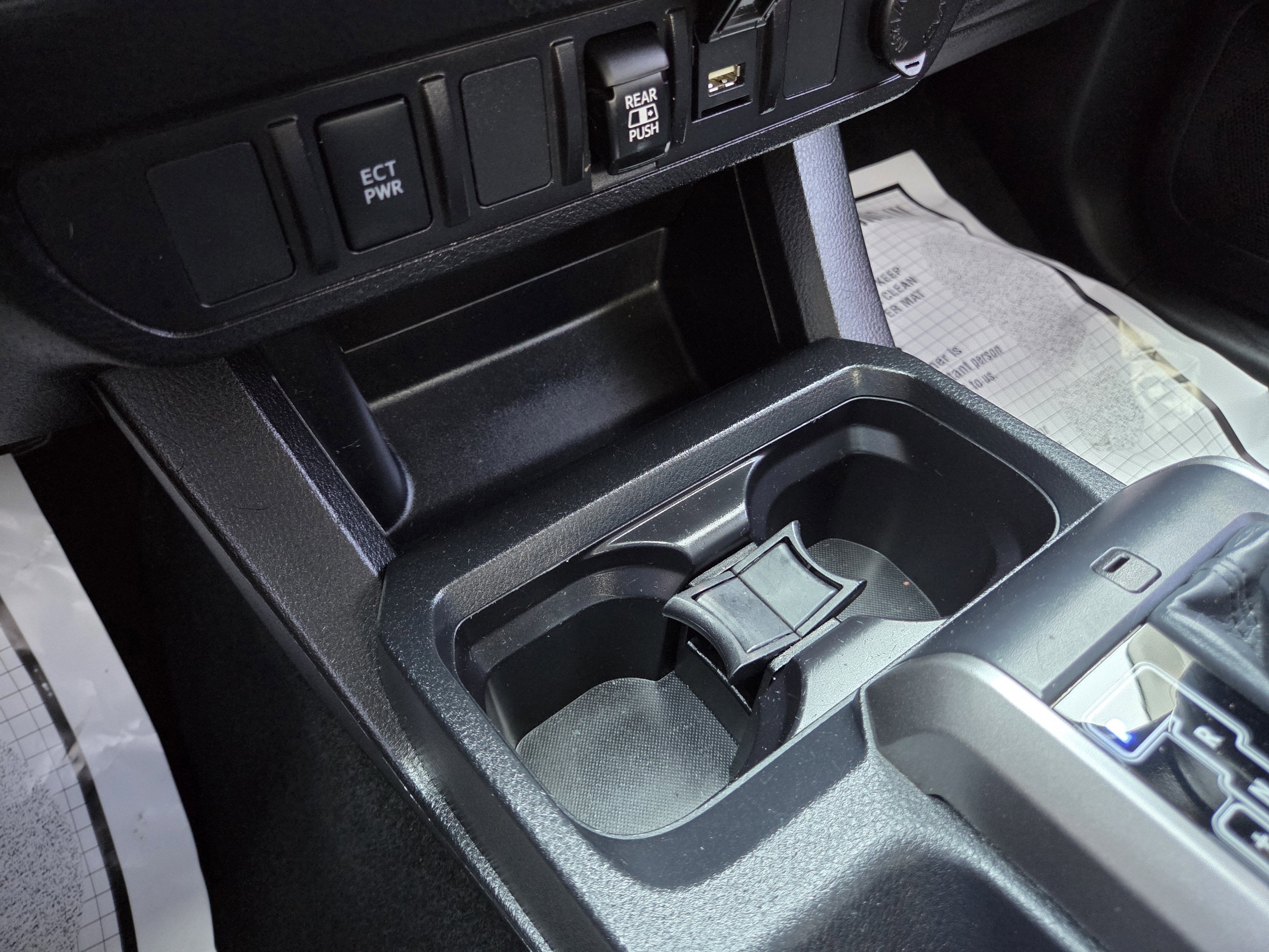 2021 Toyota Tacoma 2WD SR5