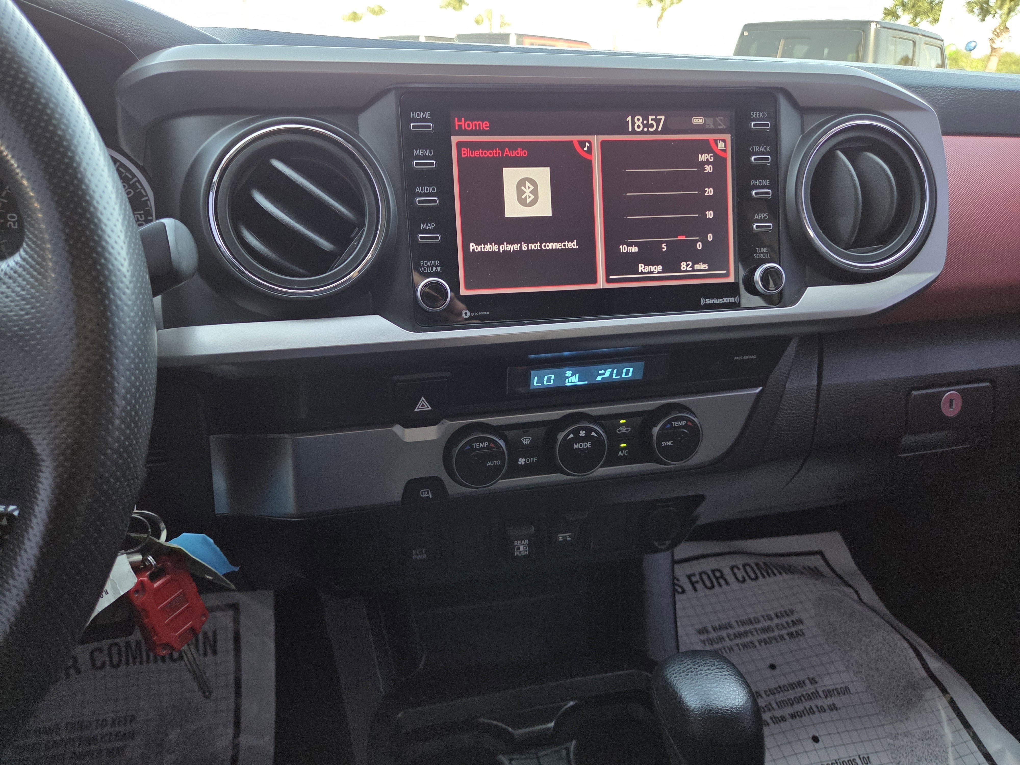 2021 Toyota Tacoma 2WD SR5