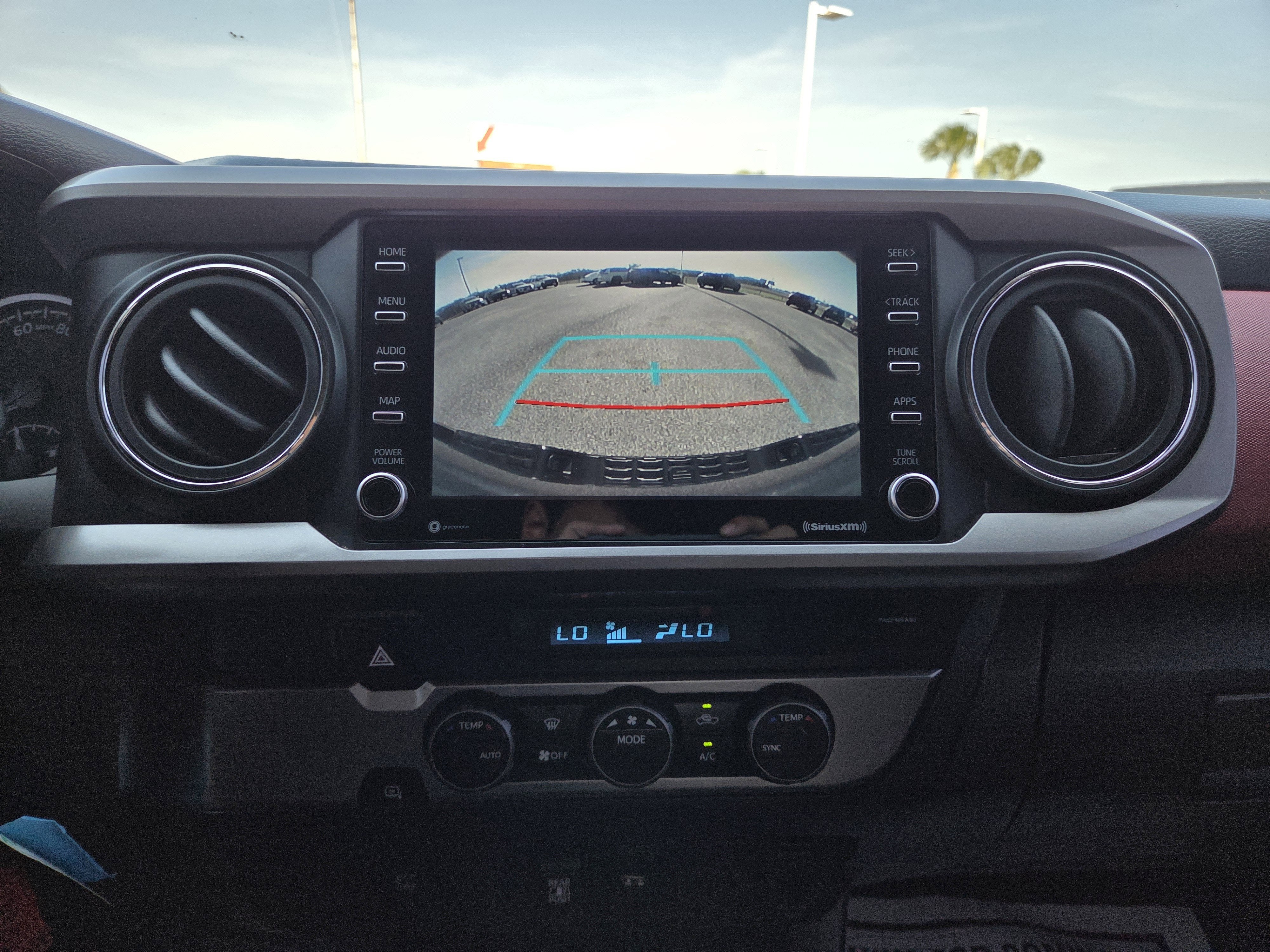 2021 Toyota Tacoma 2WD SR5