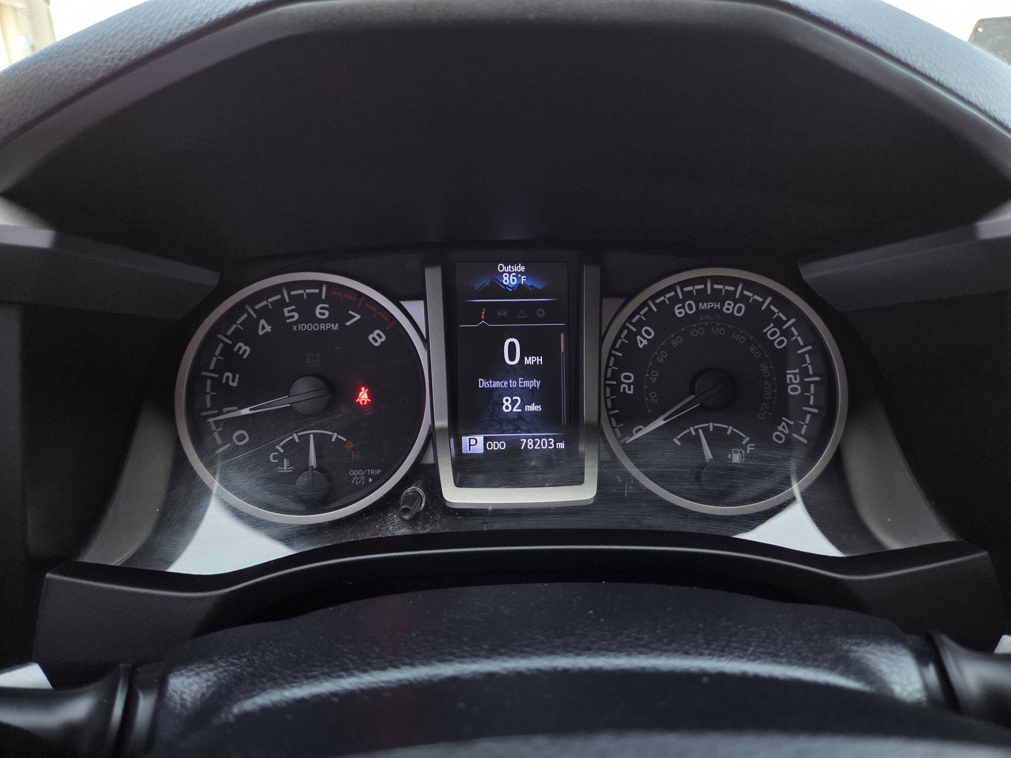 2021 Toyota Tacoma 2WD SR5