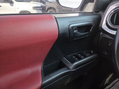 2021 Toyota Tacoma 2WD SR5