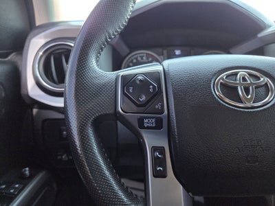 2021 Toyota Tacoma 2WD SR5