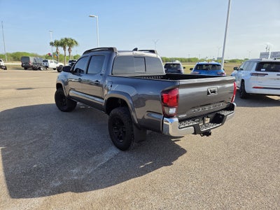 2021 Toyota Tacoma 2WD SR5