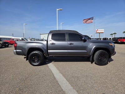 2021 Toyota Tacoma 2WD SR5