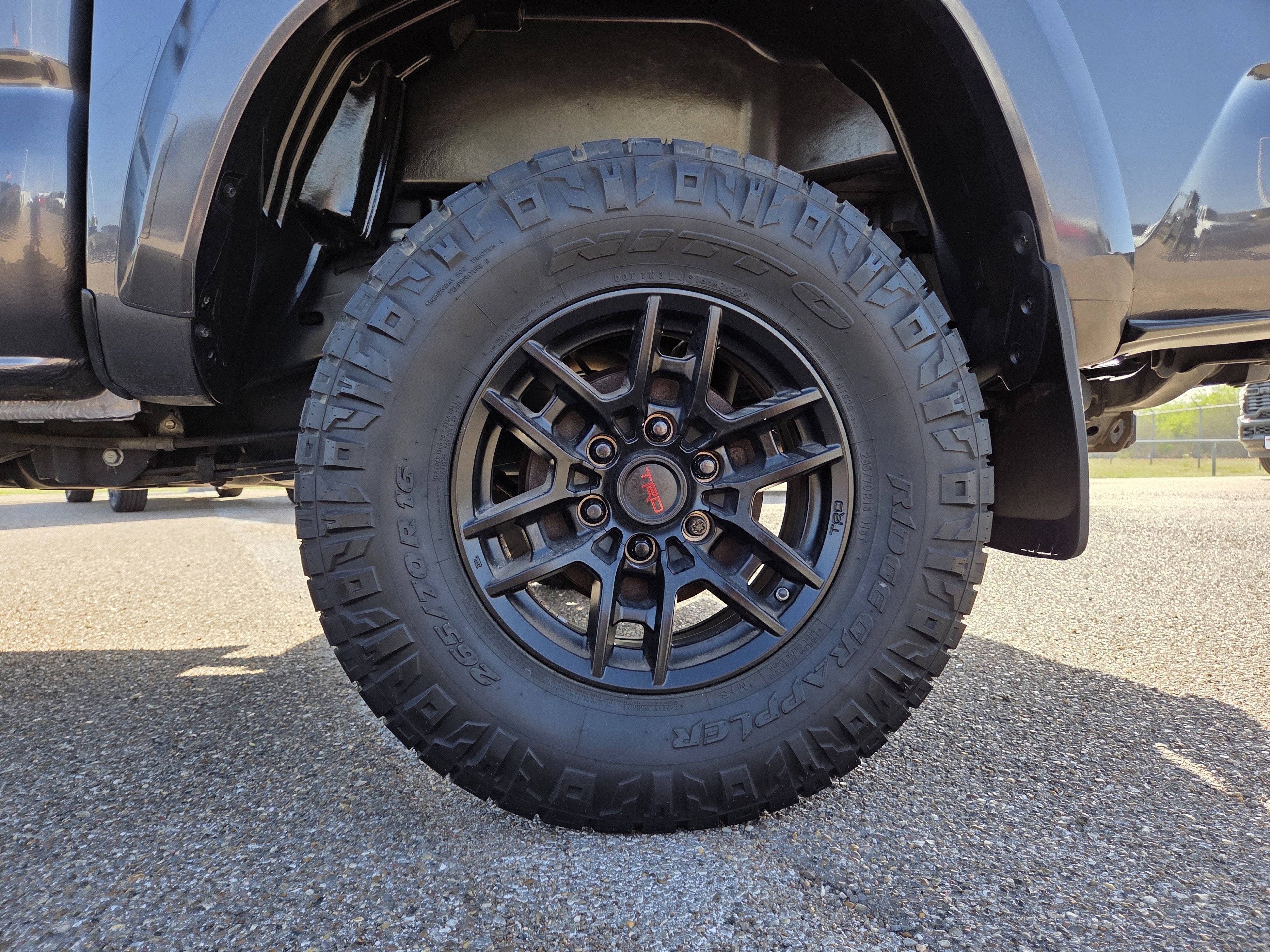 2021 Toyota Tacoma 2WD SR5