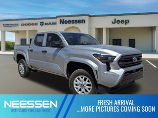 2021 Toyota Tacoma 2WD SR5