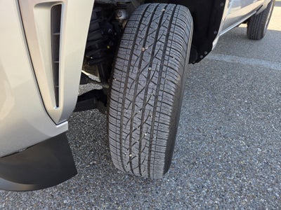 2024 Toyota Tacoma 2WD SR