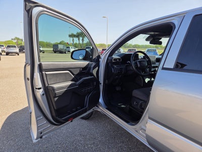 2024 Toyota Tacoma 2WD SR