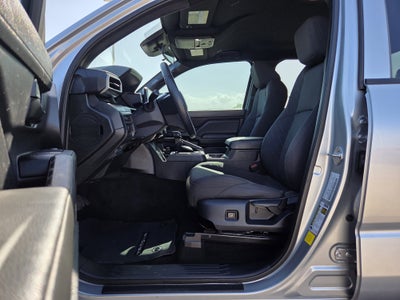 2024 Toyota Tacoma 2WD SR