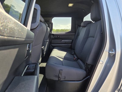 2024 Toyota Tacoma 2WD SR