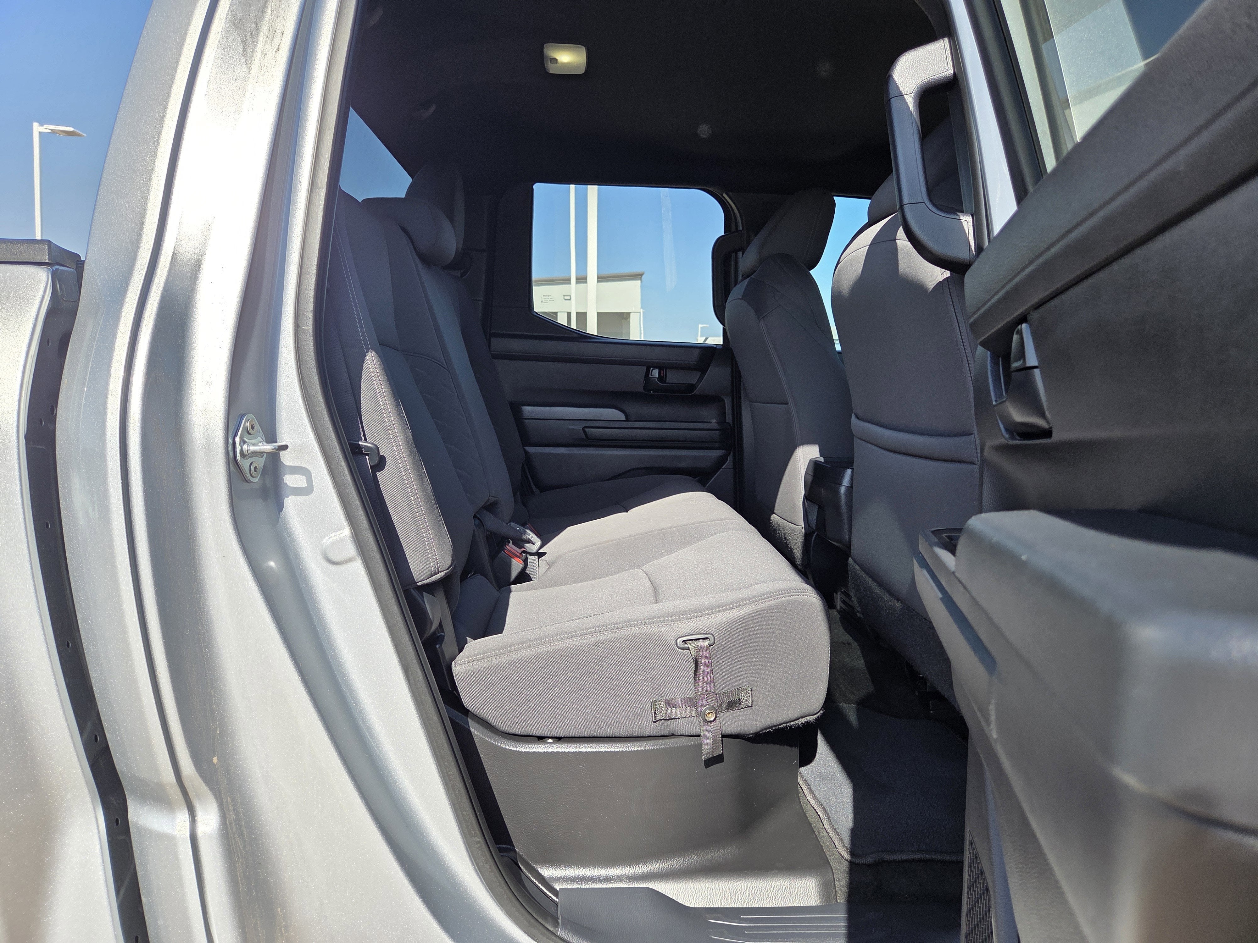 2024 Toyota Tacoma 2WD SR