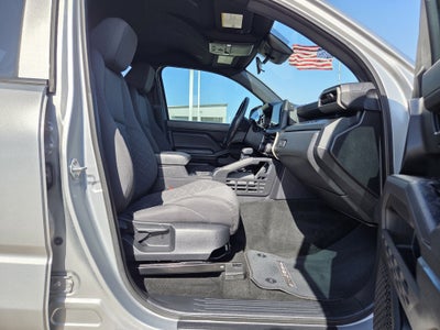 2024 Toyota Tacoma 2WD SR