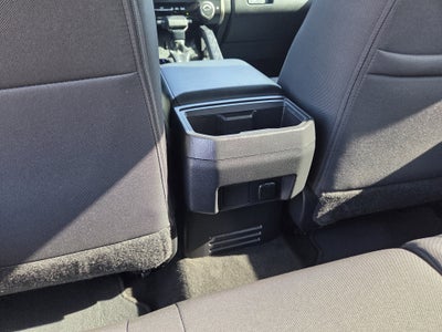 2024 Toyota Tacoma 2WD SR