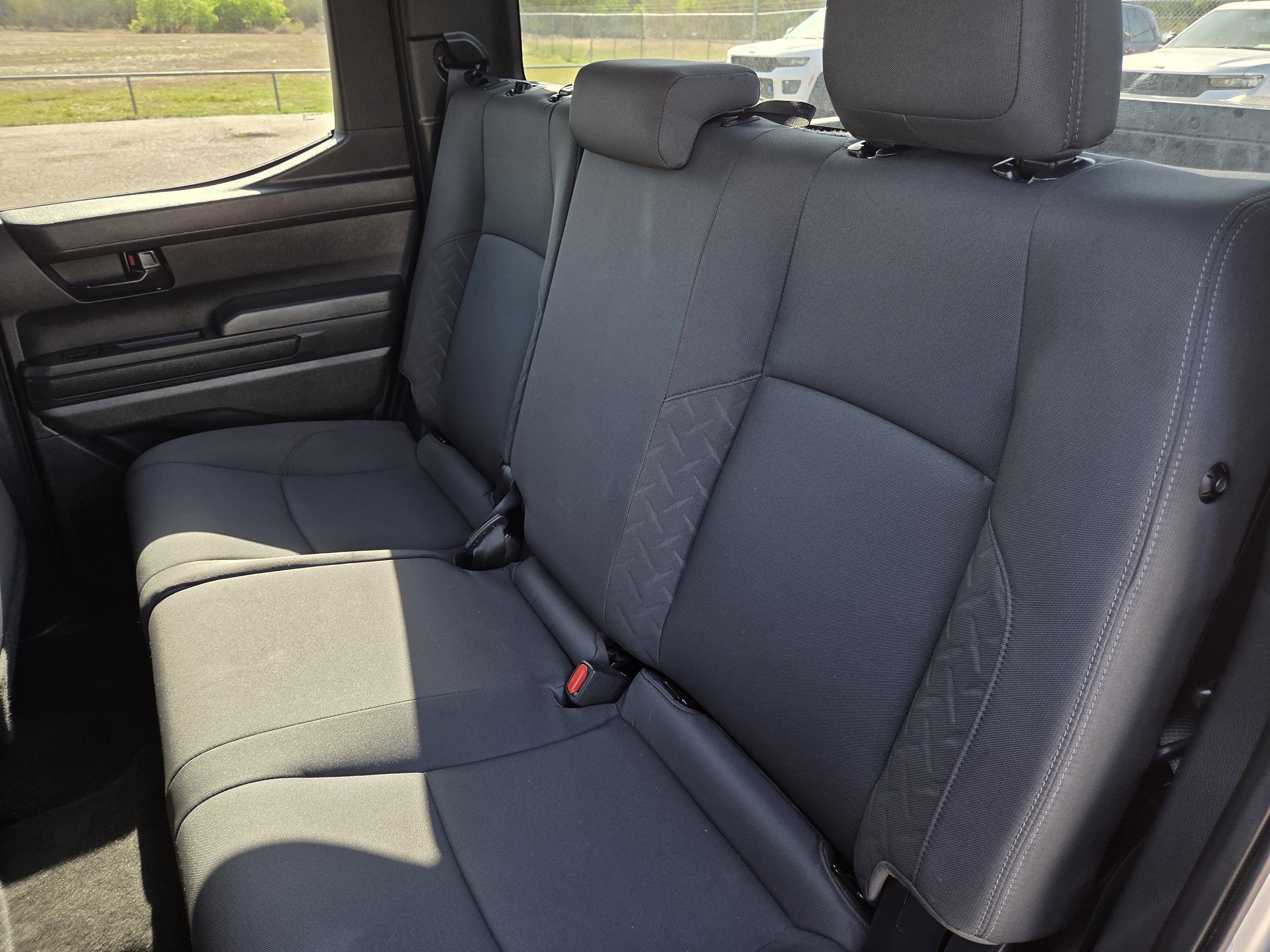 2024 Toyota Tacoma 2WD SR