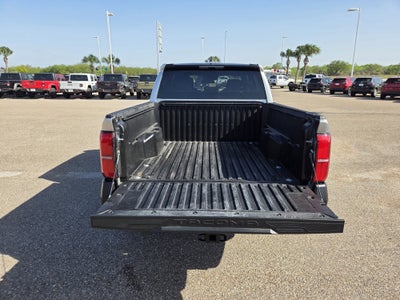 2024 Toyota Tacoma 2WD SR