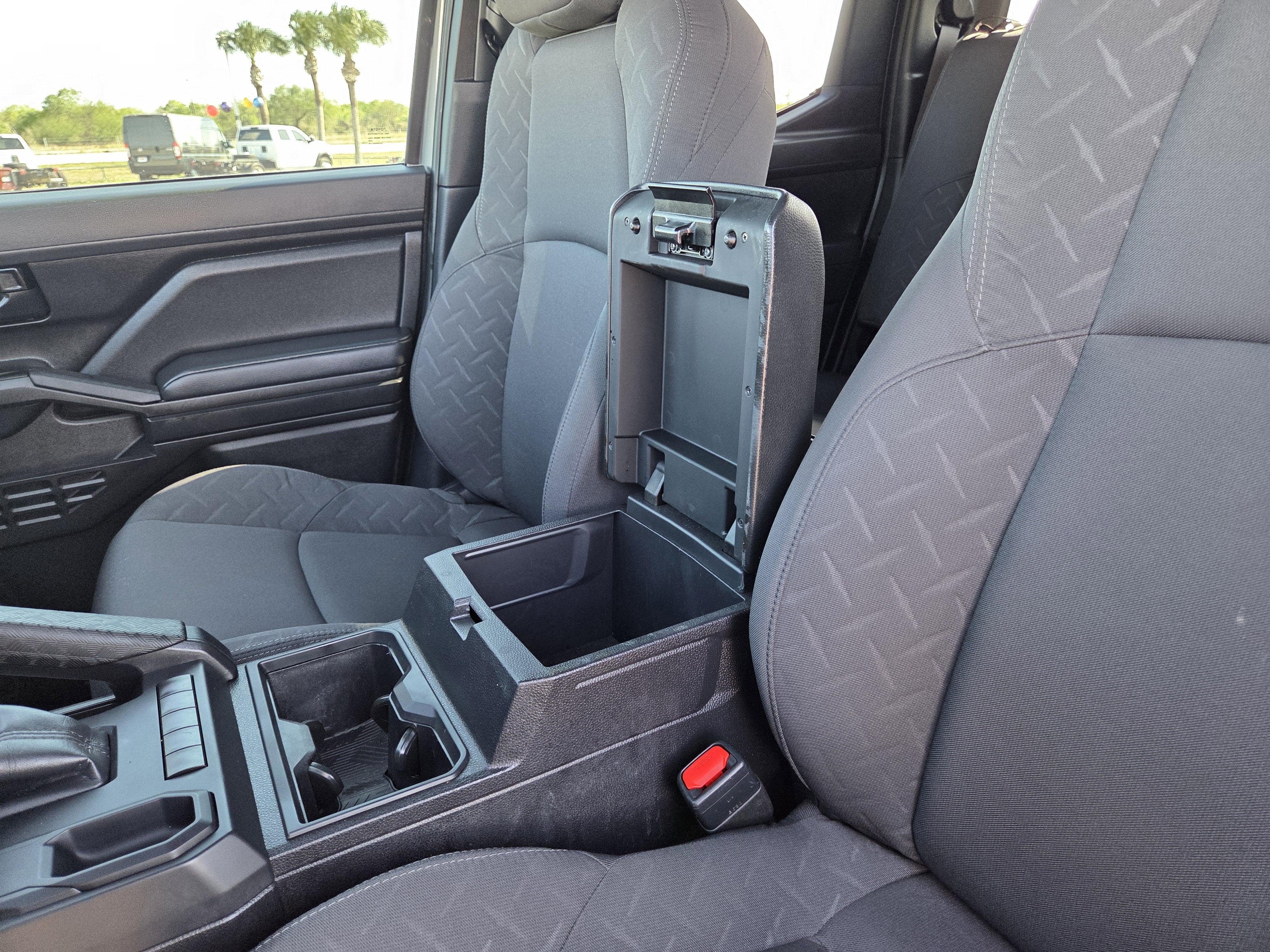 2024 Toyota Tacoma 2WD SR