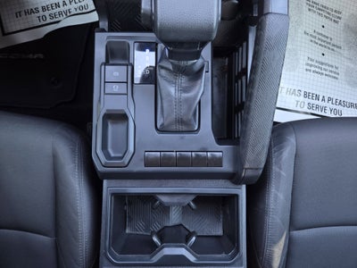 2024 Toyota Tacoma 2WD SR