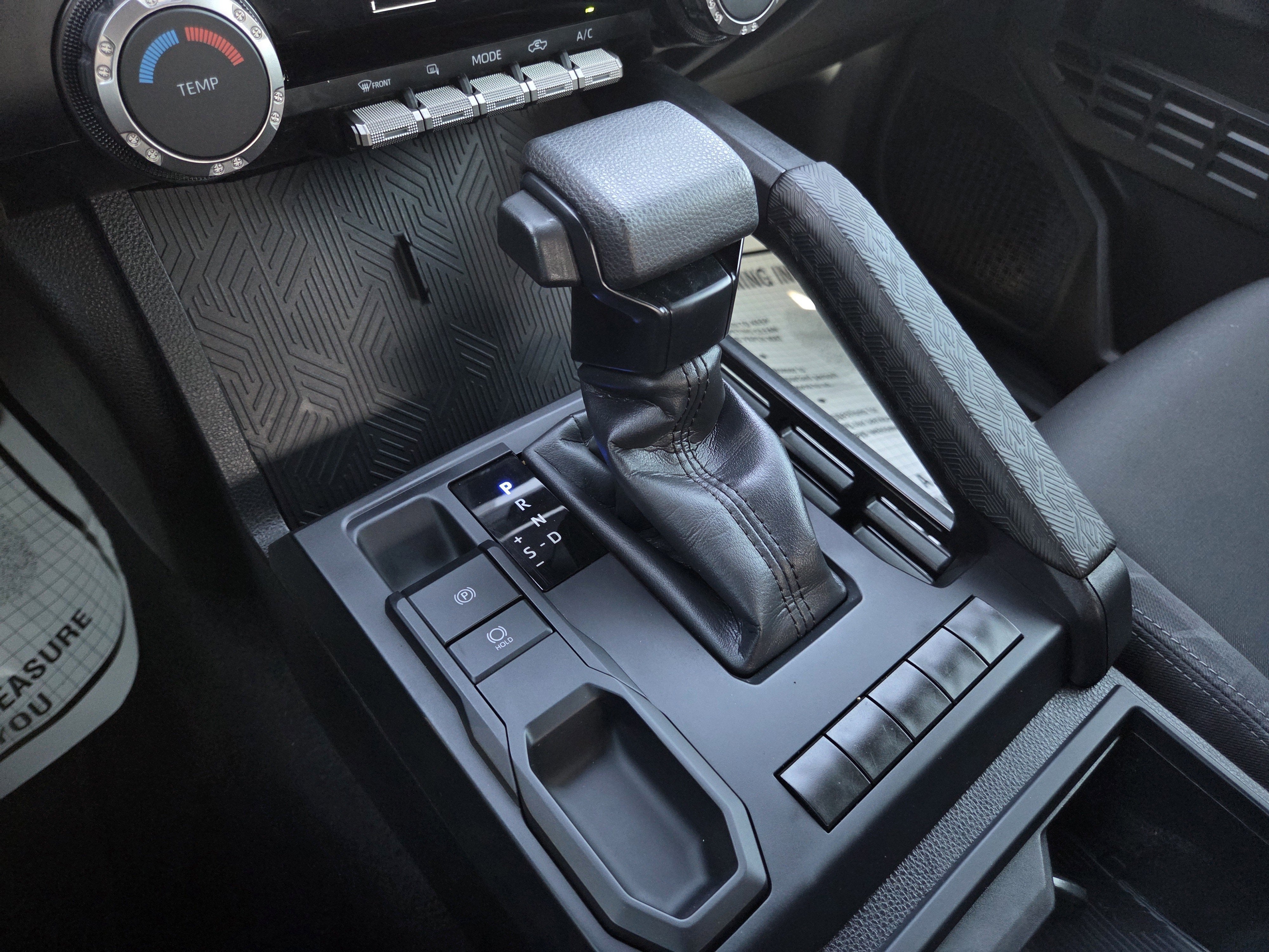 2024 Toyota Tacoma 2WD SR