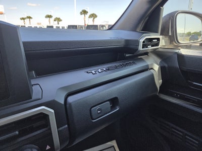 2024 Toyota Tacoma 2WD SR