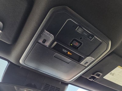 2024 Toyota Tacoma 2WD SR