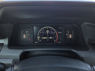 2024 Toyota Tacoma 2WD SR