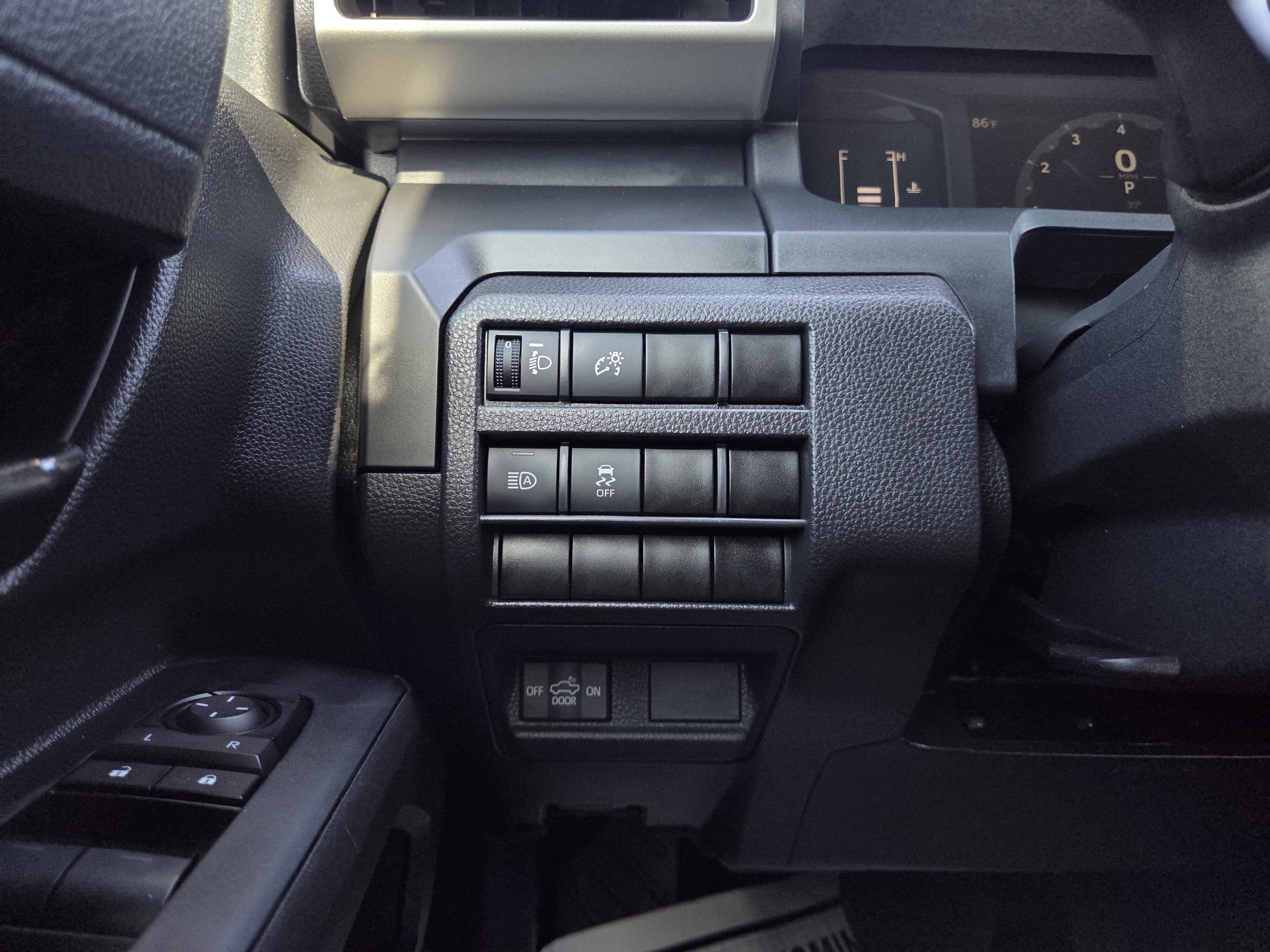 2024 Toyota Tacoma 2WD SR