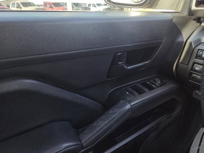 2024 Toyota Tacoma 2WD SR