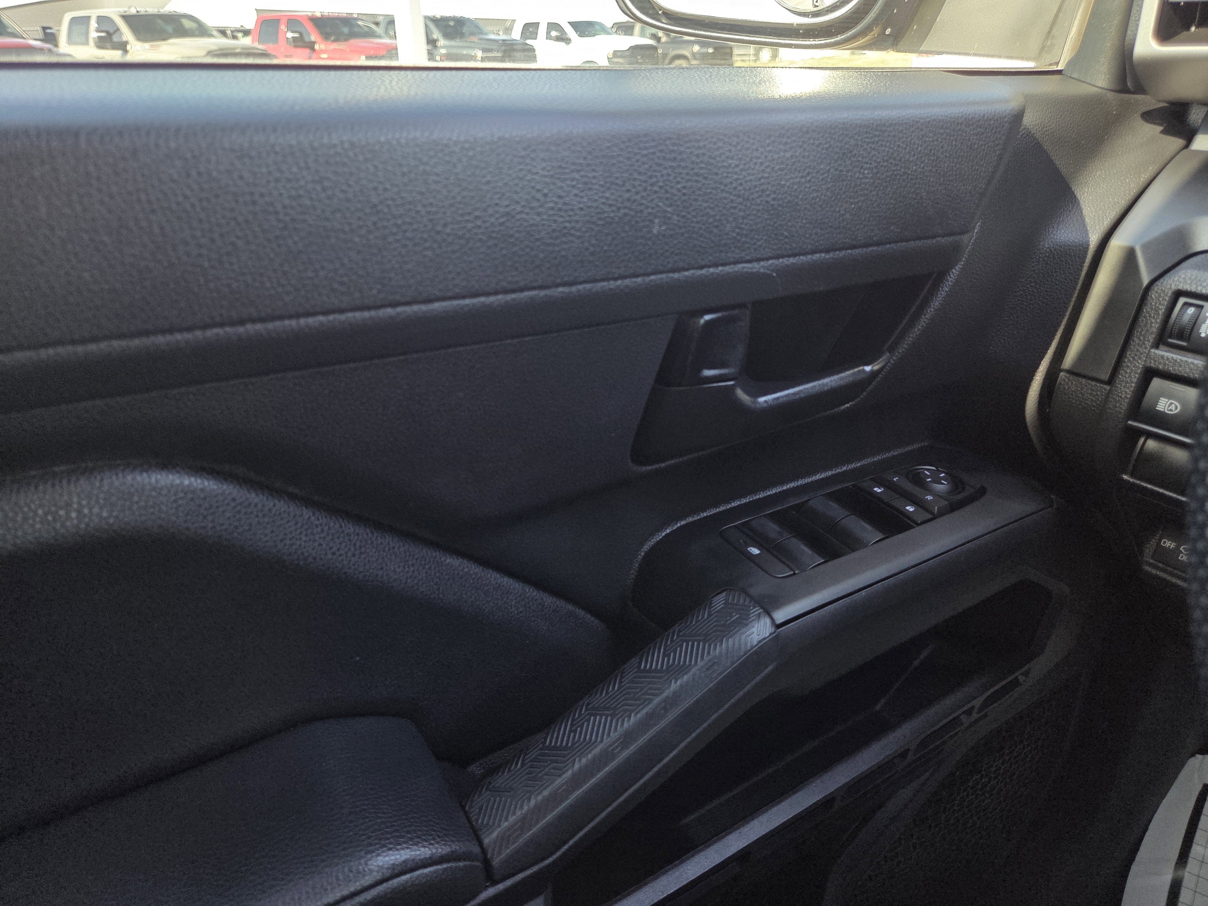 2024 Toyota Tacoma 2WD SR