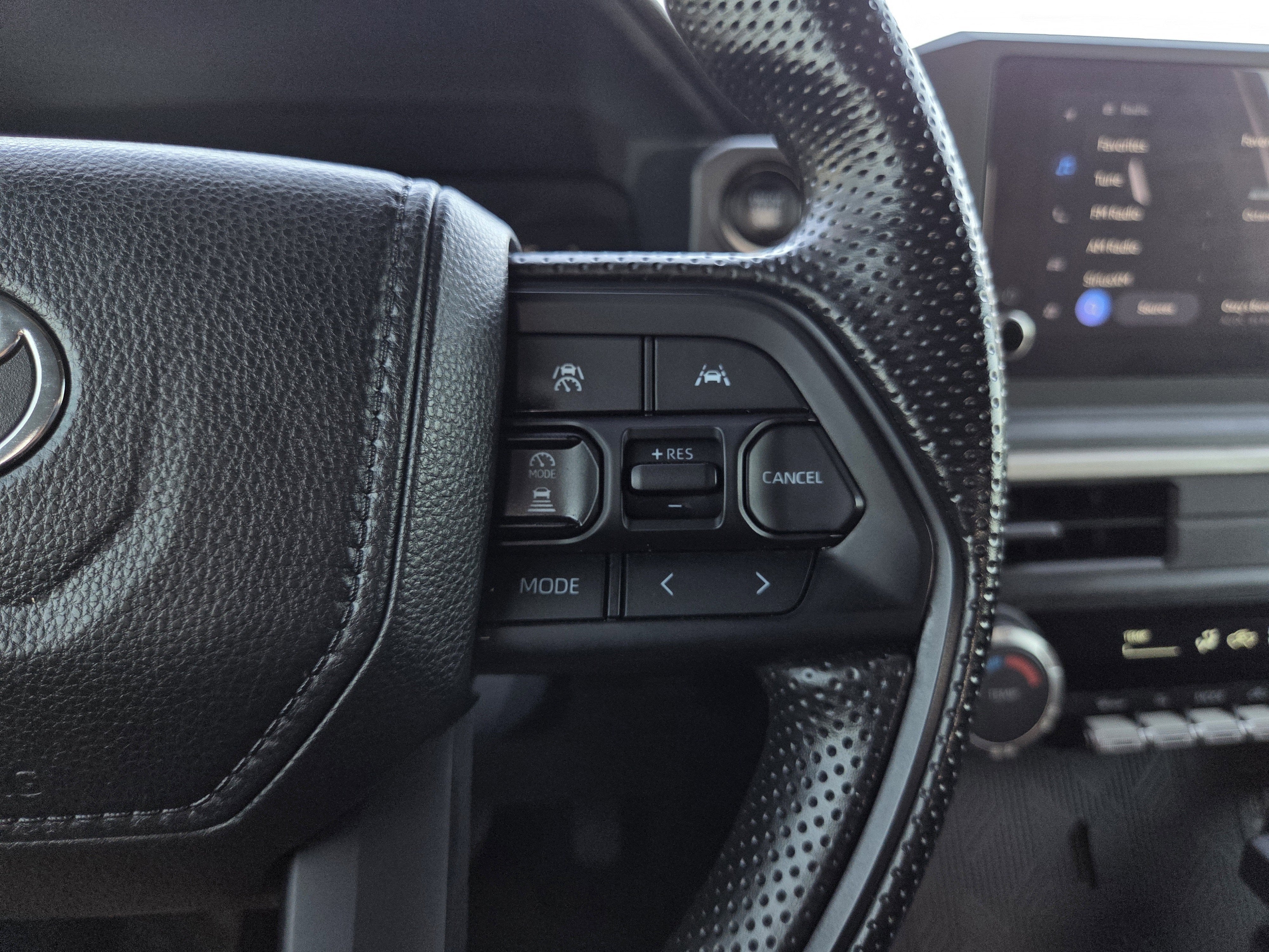 2024 Toyota Tacoma 2WD SR