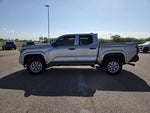 2024 Toyota Tacoma 2WD SR