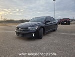2023 Volkswagen Jetta Sport