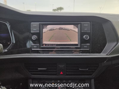 2023 Volkswagen Jetta Sport