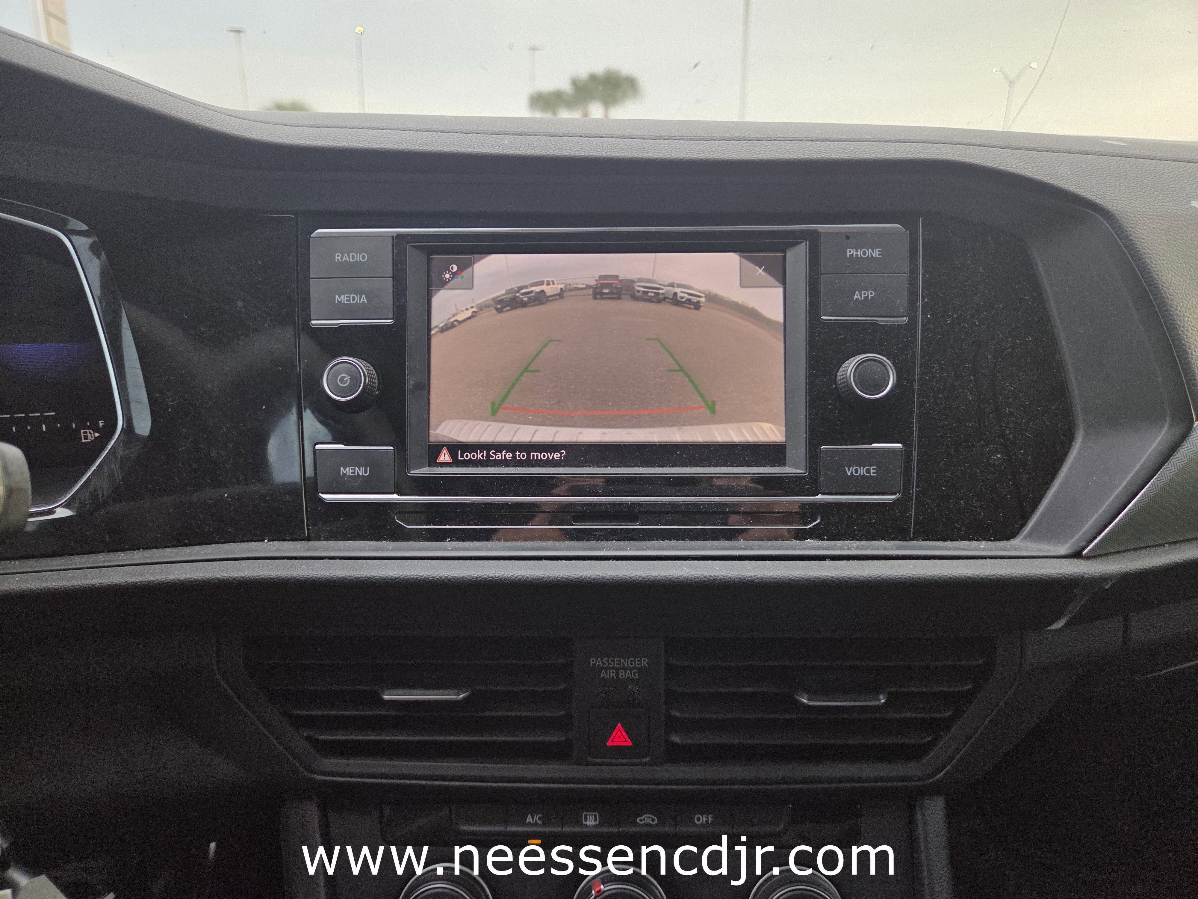 2023 Volkswagen Jetta Sport