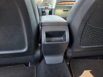 2010 Subaru Outback 2.5i Limited