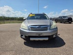 2010 Subaru Outback 2.5i Limited