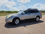 2010 Subaru Outback 2.5i Limited