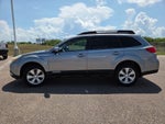 2010 Subaru Outback 2.5i Limited