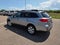 2010 Subaru Outback 2.5i Limited